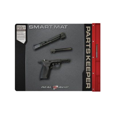 Real Avid Handgun Smart Mat AVUHGSM 03