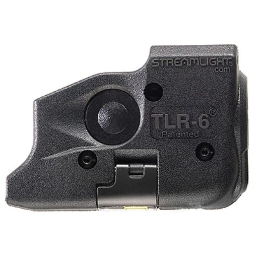 Streamlight TLR 6 Takticke svietidlo s laserom pre SIG P365 69285 04