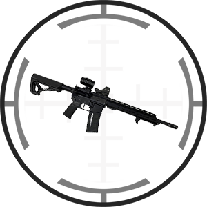 Puška AR-15