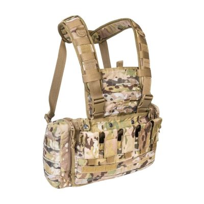 nosny system tasmanin tiger chest rig mk ii m4 multicam 01