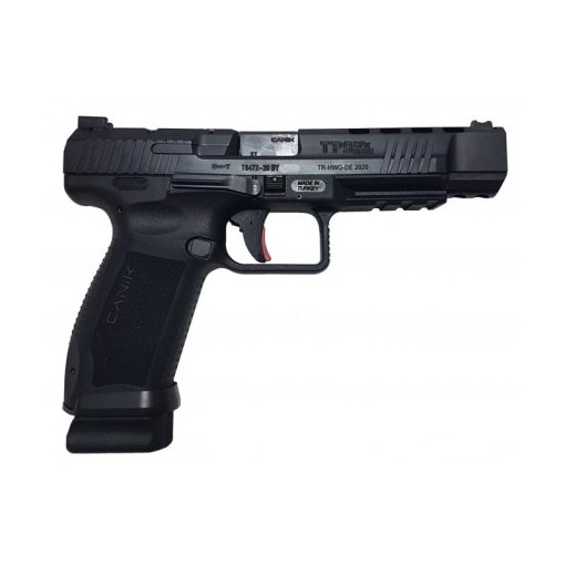 Canik TP9 METE SFx Black kal. 9x19mm 03