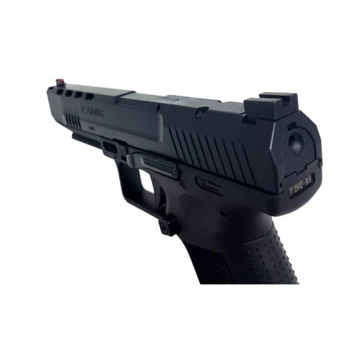 Canik TP9 METE SFx Black kal. 9x19mm 04