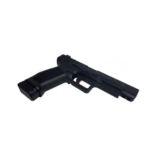 Canik TP9 METE SFx Black kal. 9x19mm 05