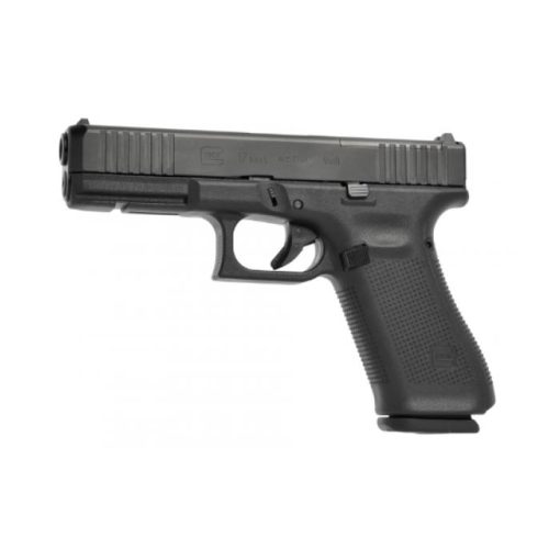 GLOCK 17 Gen5 FS MOS kal. 9x19mm 01