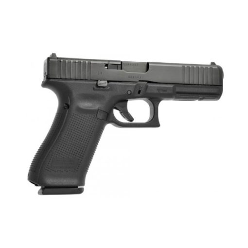 GLOCK 17 Gen5 FS MOS kal. 9x19mm 03