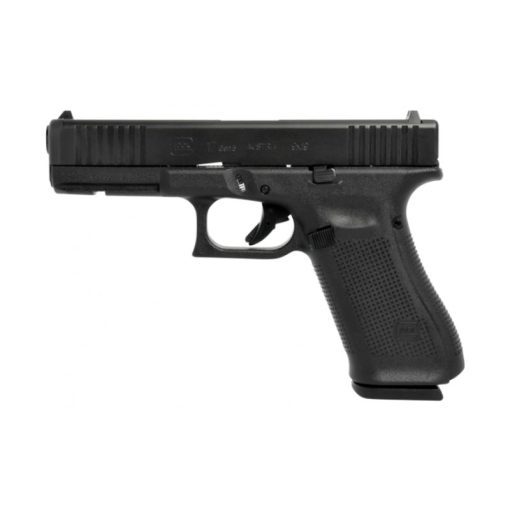 GLOCK 17 Gen5 kal. 9x19mm 01