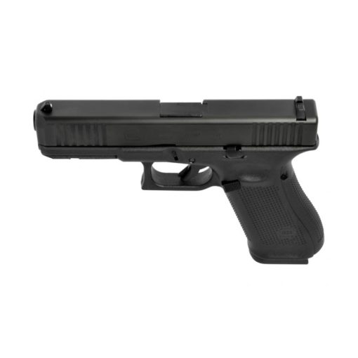 GLOCK 17 Gen5 kal. 9x19mm 04