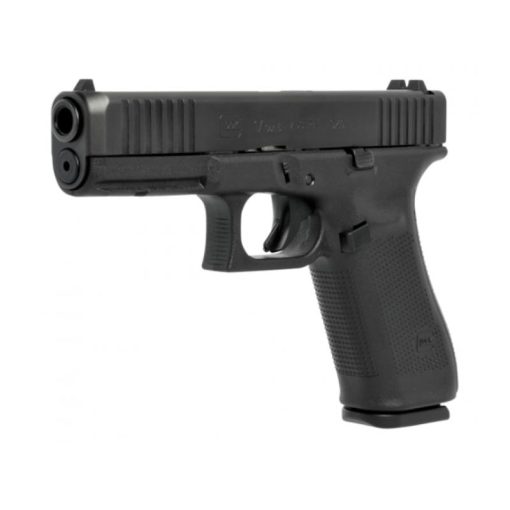 GLOCK 17 Gen5 kal. 9x19mm 05