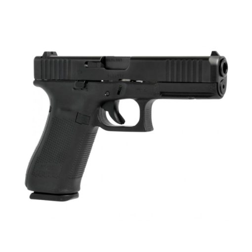 GLOCK 17 Gen5 kal. 9x19mm 06