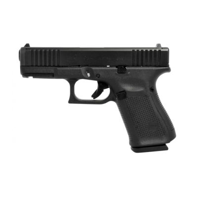 GLOCK 19 Gen5 kal. 9x19mm 01