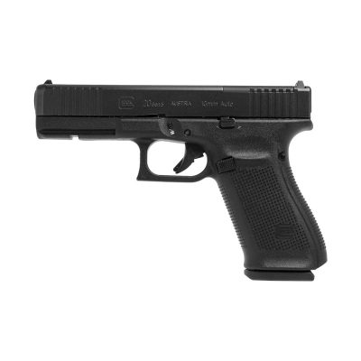 Pistol GLOCK 20 Gen5 MOS 10mm Auto 01