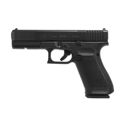 Pistol GLOCK 21 Gen5 MOS .45 Auto 01