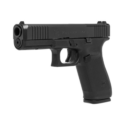 Pistol GLOCK 21 Gen5 MOS .45 Auto 03