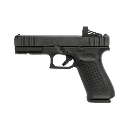 Pistol GLOCK 21 Gen5 MOS .45 Auto 05