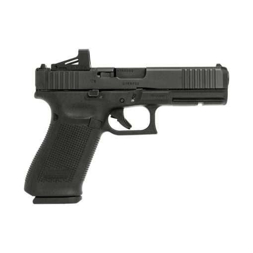 Pistol GLOCK 21 Gen5 MOS .45 Auto 06