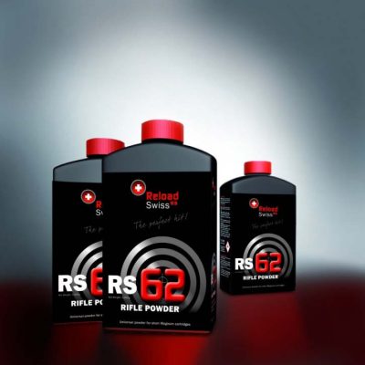 Reload Swiss RS62 1kg