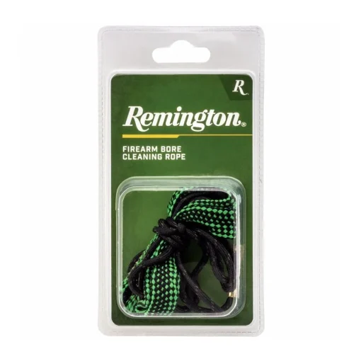 Remington Bore Cleaning Rope