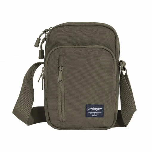 Brašna cez rameno PENTAGON® Kleos Messenger2