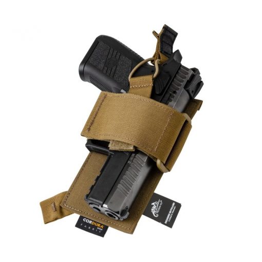 Velcro pištoľové puzdro Inverted Insert Helikon Tex®2