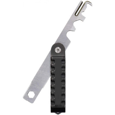 Real Avid AR 15 Carbon Scraper Tool