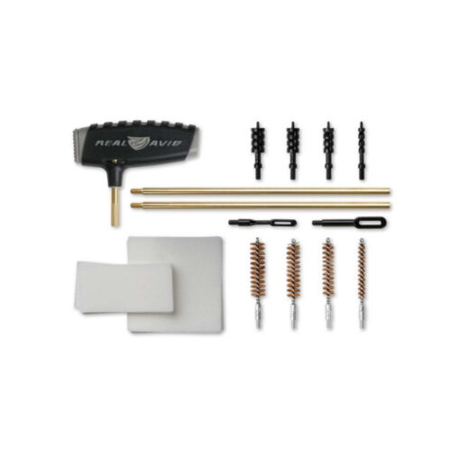 Real Avid Gun Boss Pro Handgun Kit 5