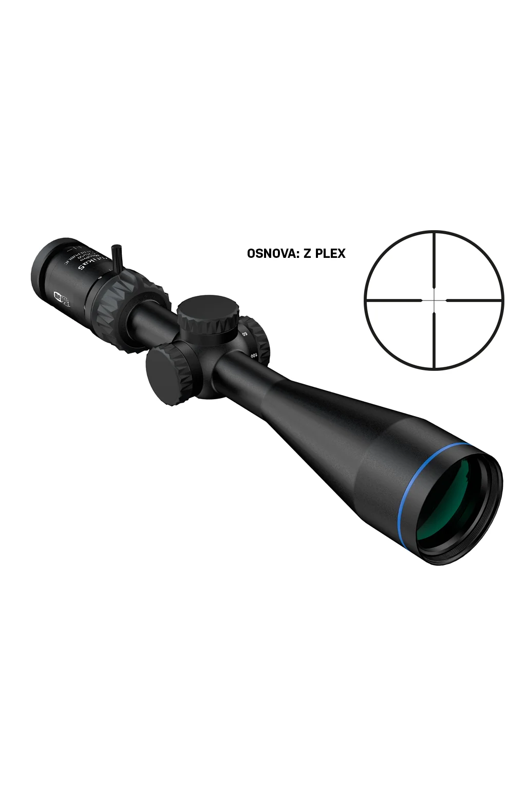 Meopta Optika5 4 Meopta Optika5 4